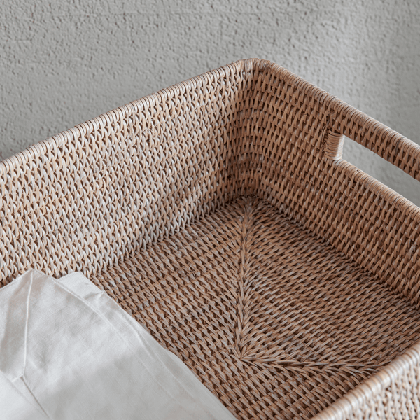 Neptune Baskets Ashcroft Box Tray