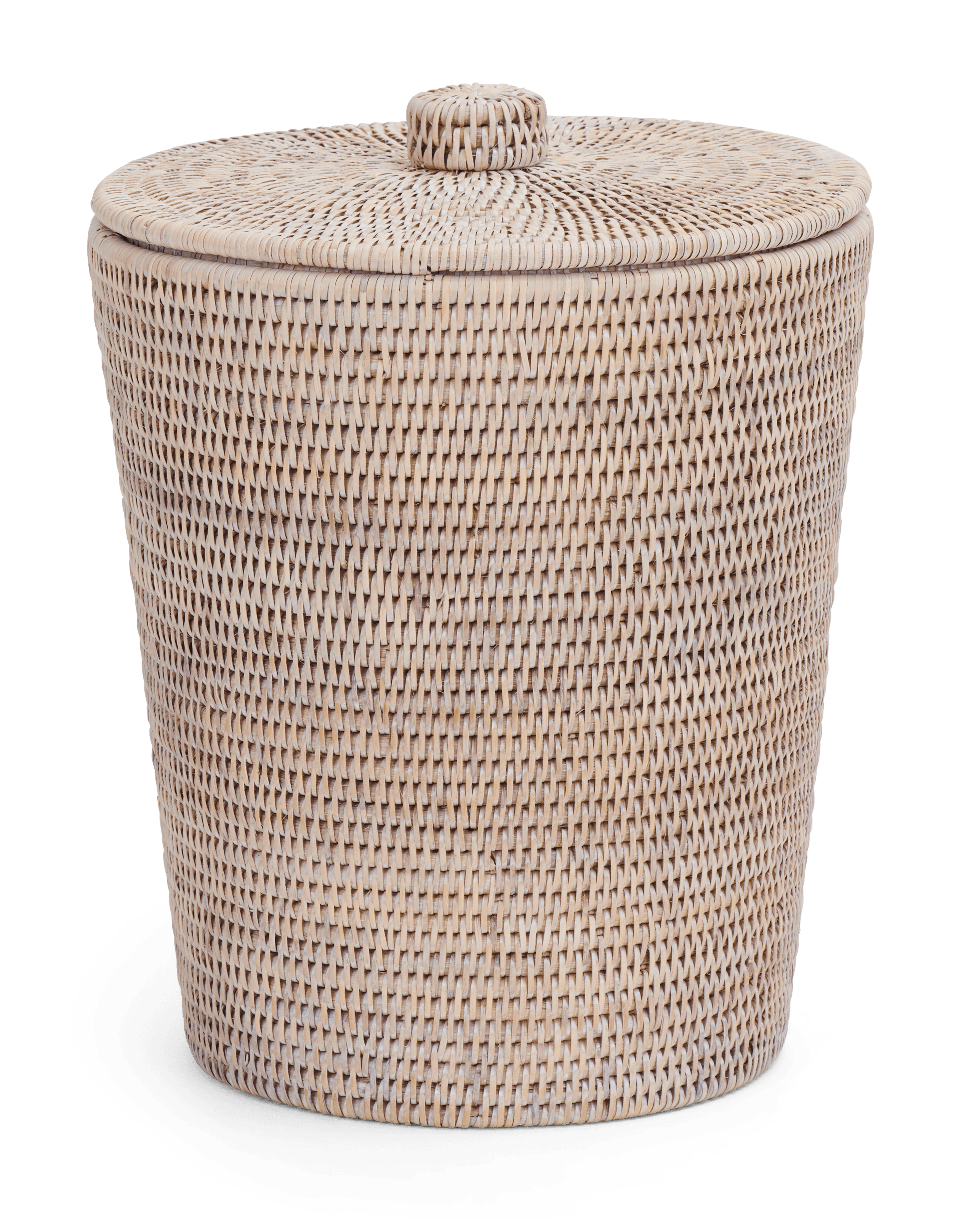 Neptune Baskets Ashcroft Lidded Bin