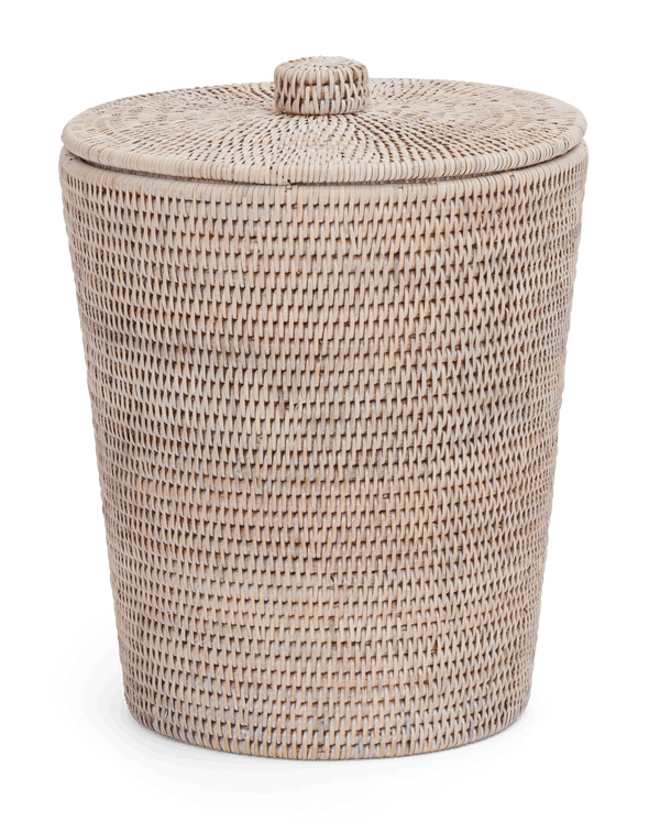 Neptune Baskets Ashcroft Lidded Bin