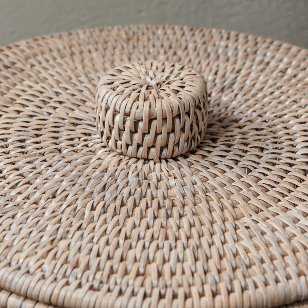 Neptune Baskets Ashcroft Lidded Bin