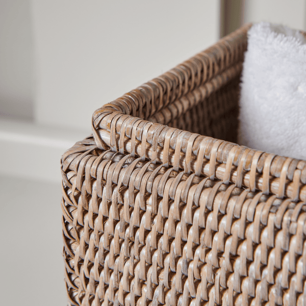 Neptune Baskets Ashcroft Lidded Box