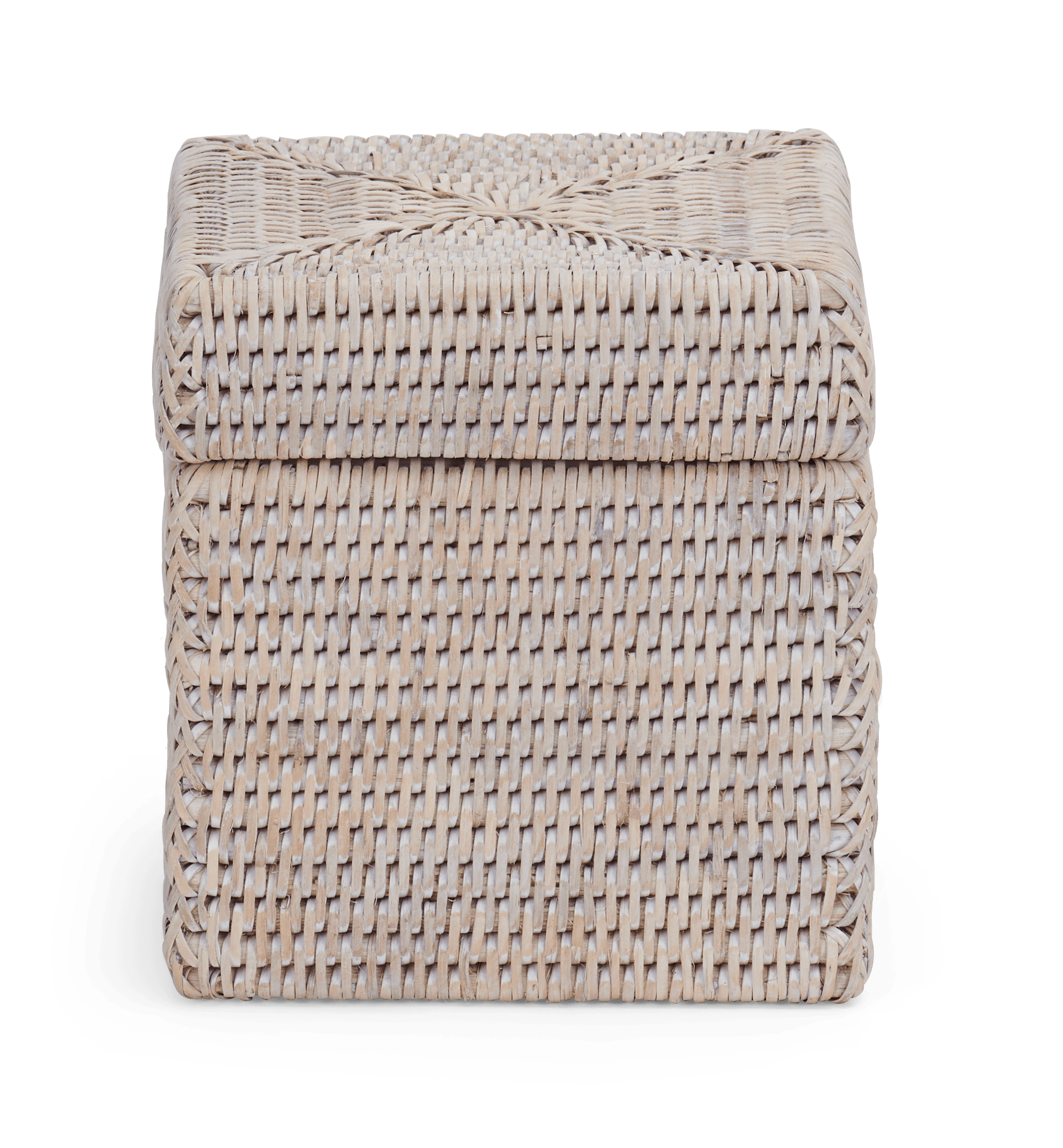 Neptune Baskets Ashcroft Lidded Box