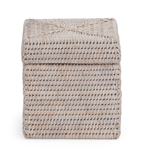 Neptune Baskets Ashcroft Lidded Box