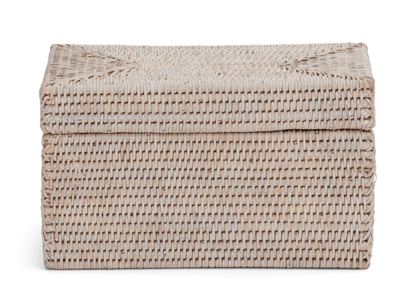 Neptune Baskets Ashcroft Lidded Box