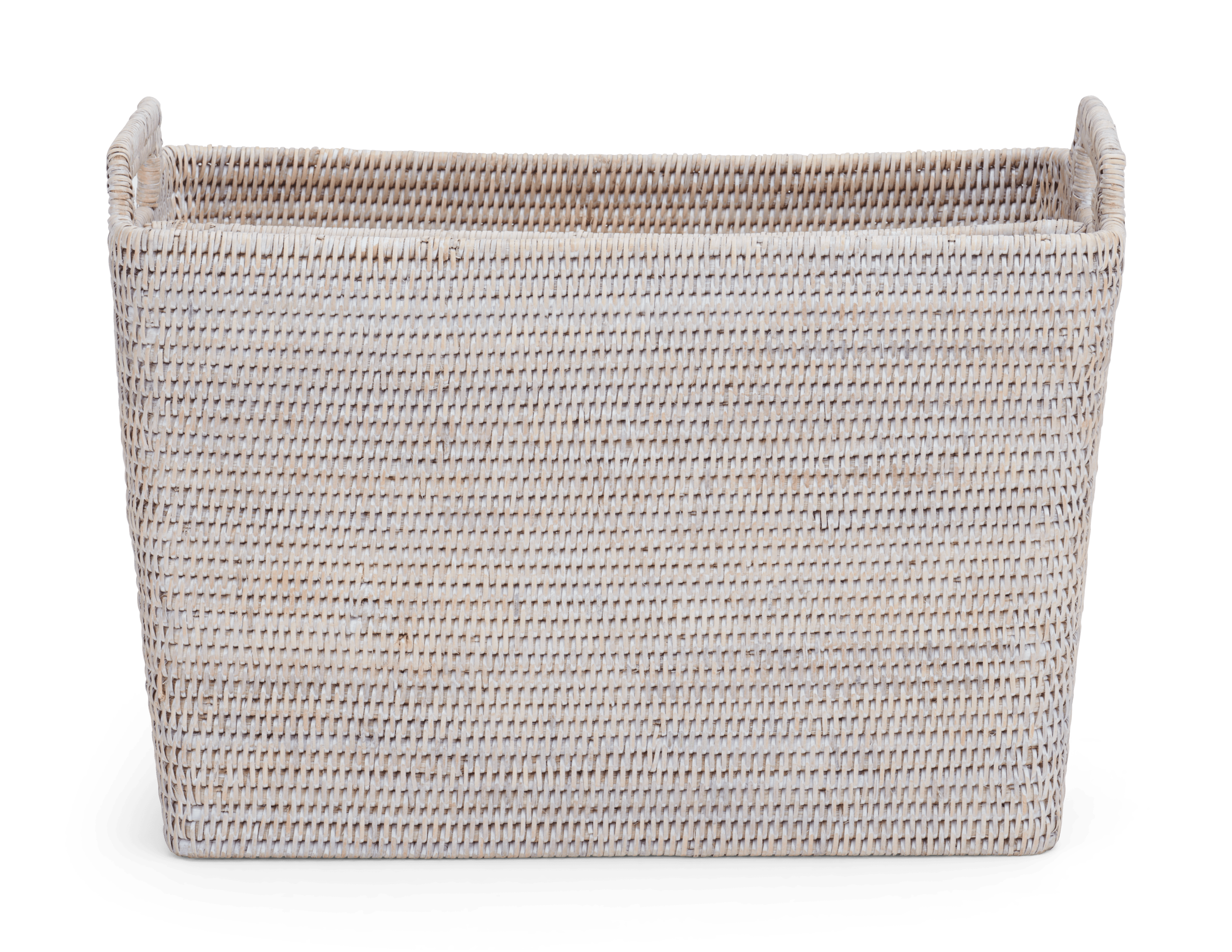 Neptune Baskets Ashcroft Magazine Basket