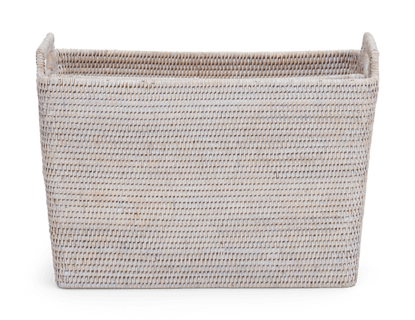 Neptune Baskets Ashcroft Magazine Basket