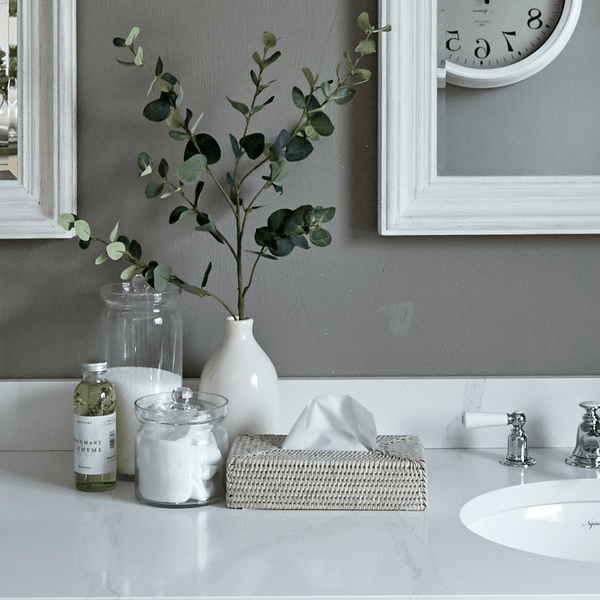 Neptune Baskets Ashcroft Tissue Box Cover