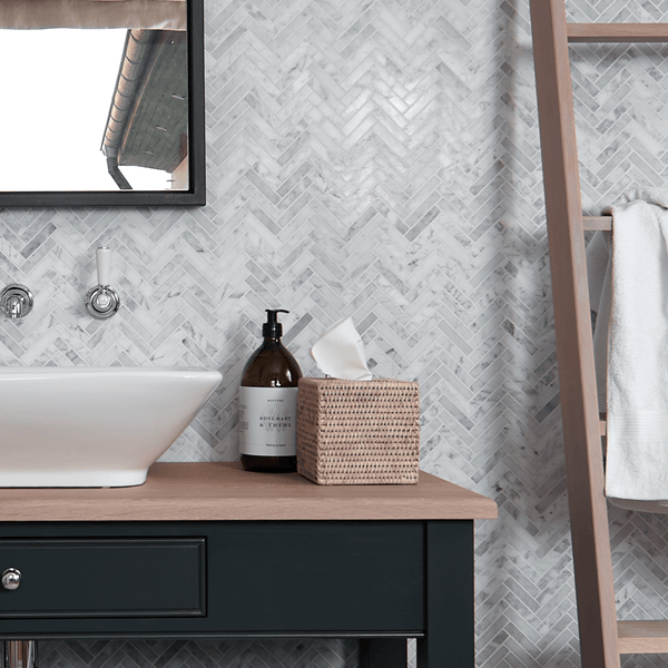 Neptune Baskets Ashcroft Tissue Box Cover