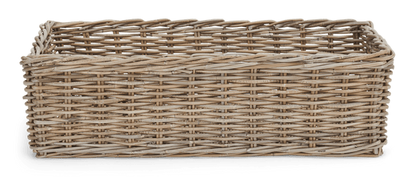 Neptune Baskets Large Somerton Bathroom Basket