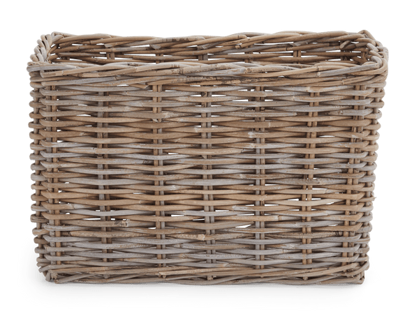 Neptune Baskets Somerton Broom Cupboard Basket