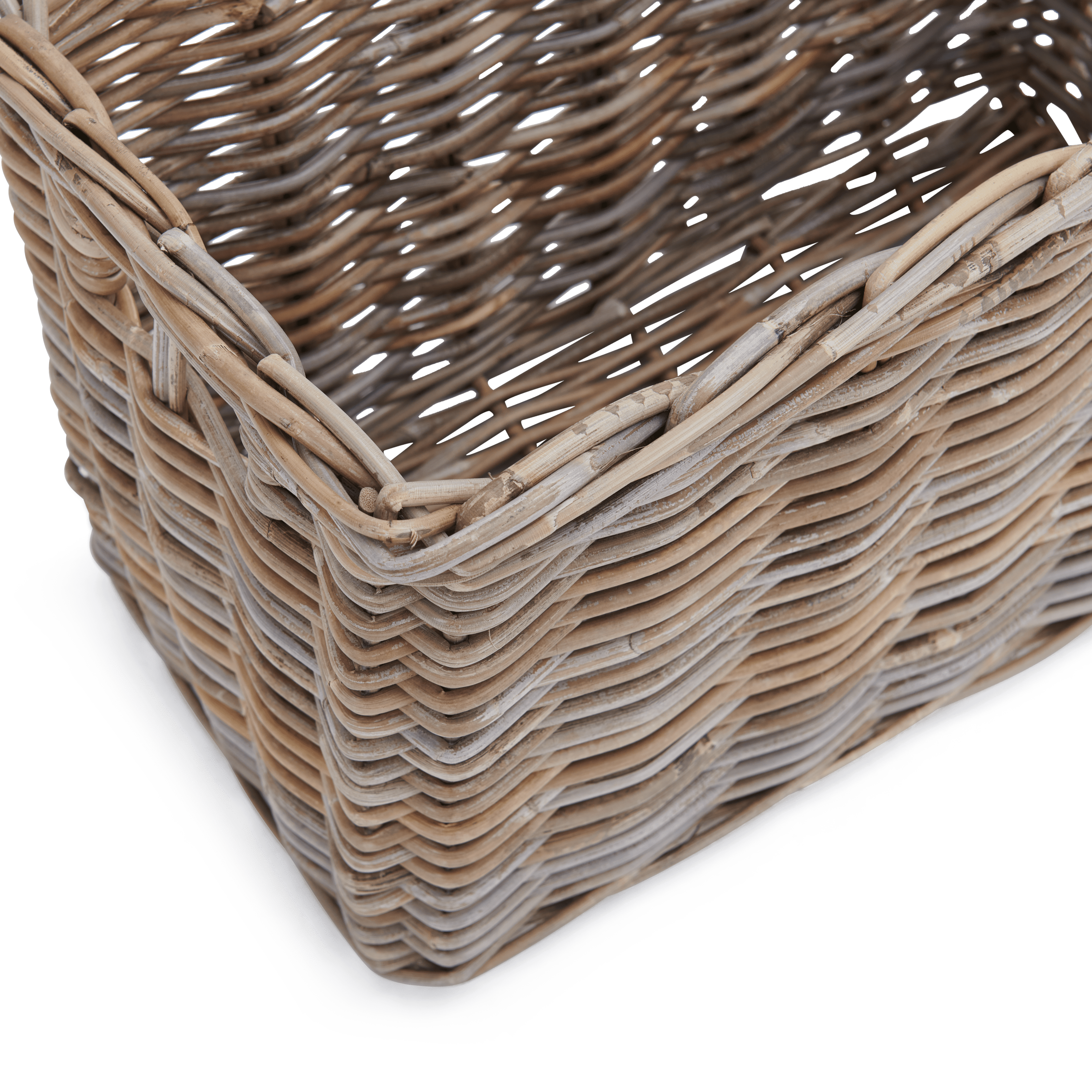 Neptune Baskets Somerton Broom Cupboard Basket