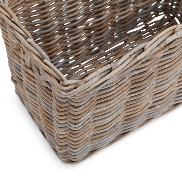 Neptune Baskets Somerton Broom Cupboard Basket