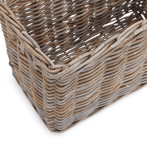 Somerton Broom Cupboard Basket