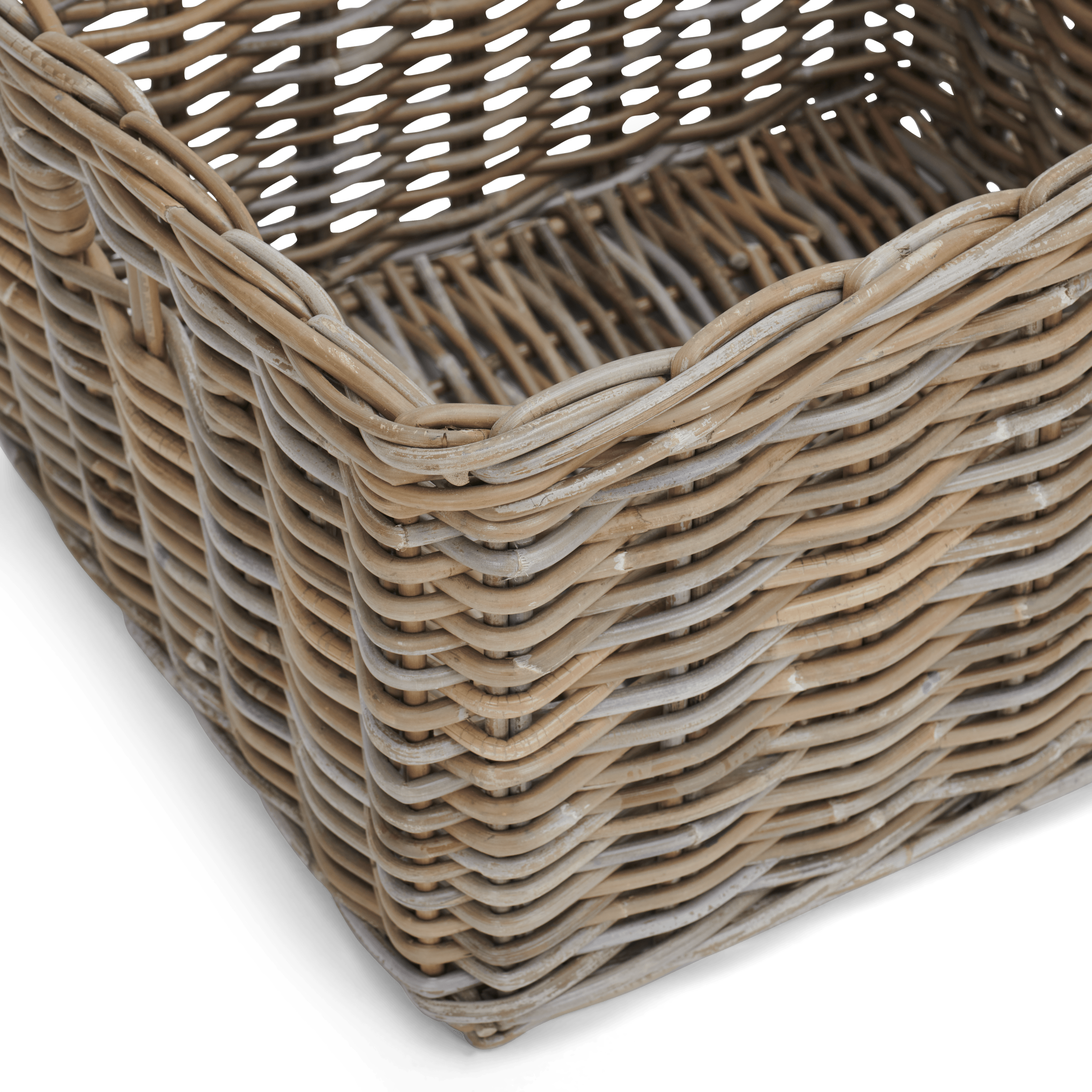 Neptune Baskets Somerton Laundry Basket