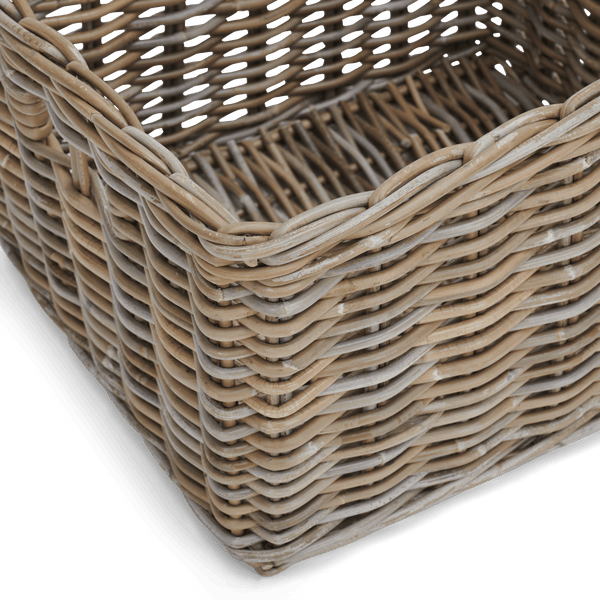 Neptune Baskets Somerton Laundry Basket