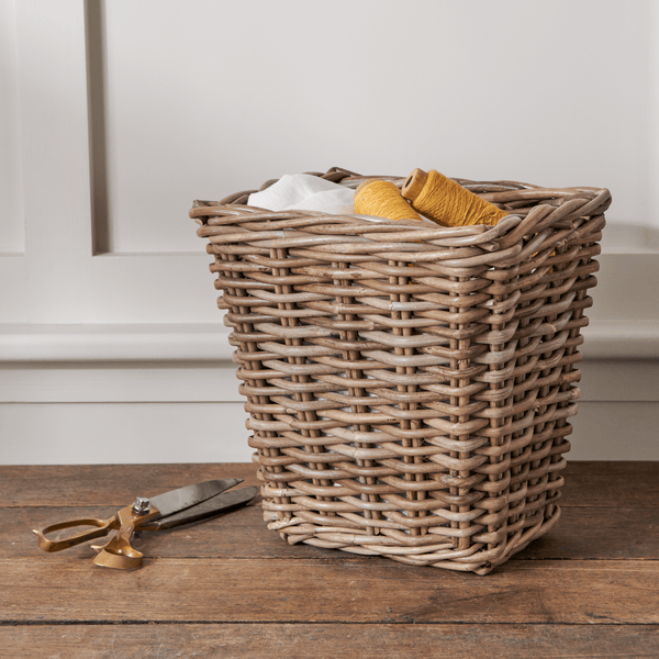 Neptune Baskets Somerton Wastepaper Basket