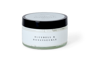 Bluebell & Honeysuckle Body Cream