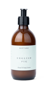 English Fig Hand & Body Wash