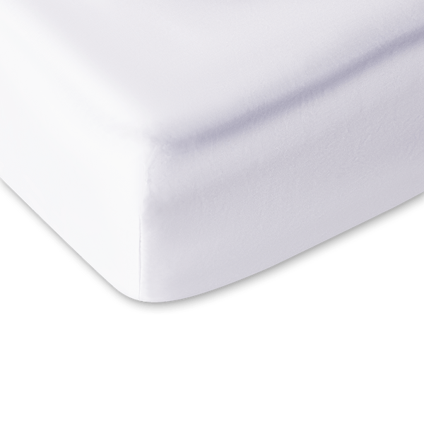 Neptune Bedlinen Albertine Fitted Sheet, Lily