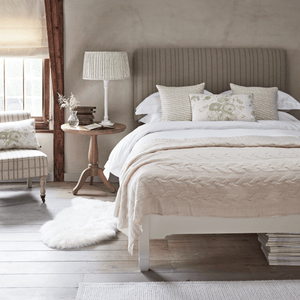 Neptune Beds 0 paint service / Double Chichester Bed Base