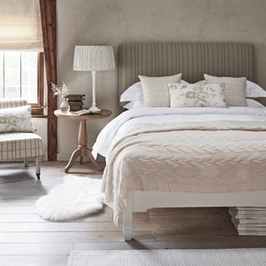 Chichester Bed Base