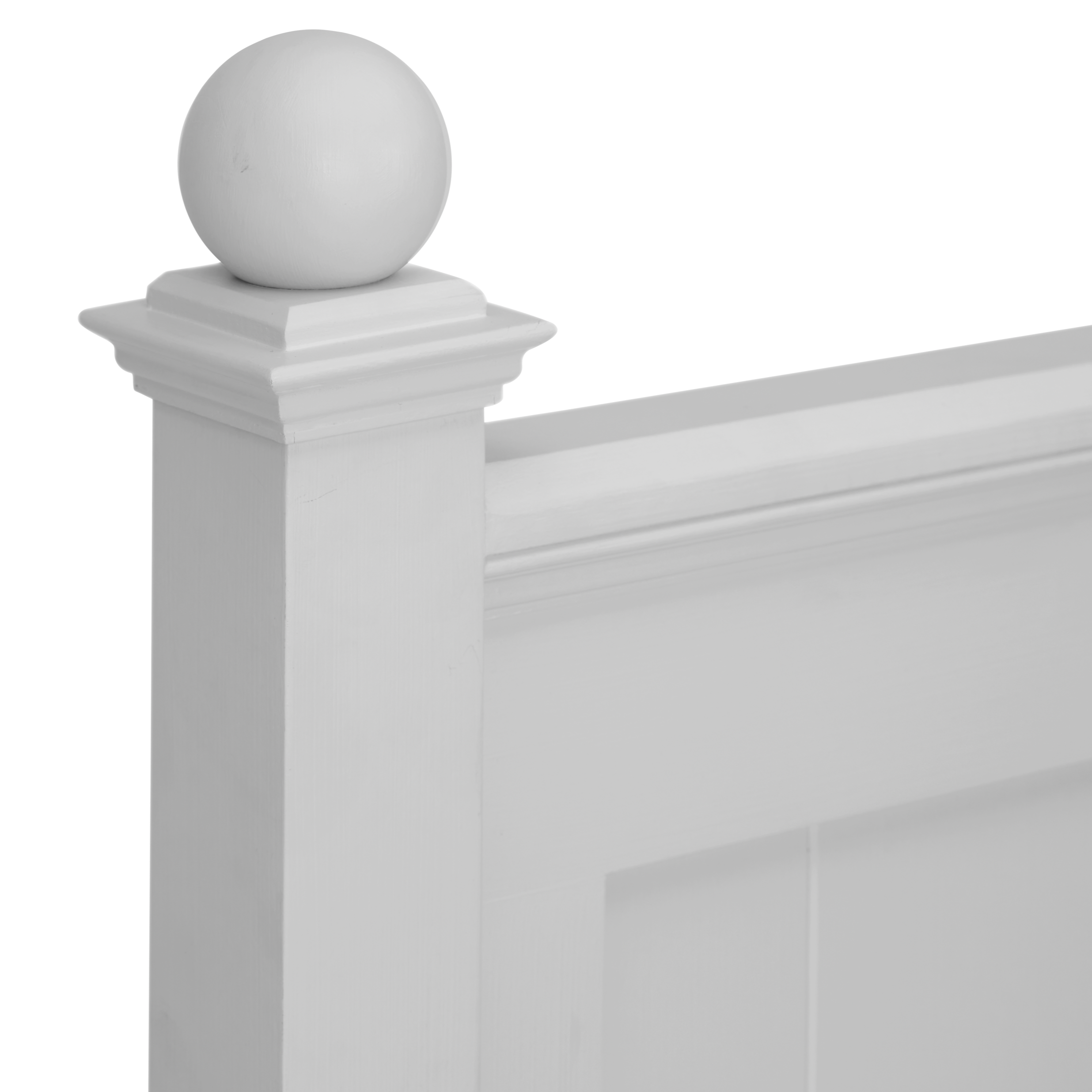 Neptune Beds Chichester Bed