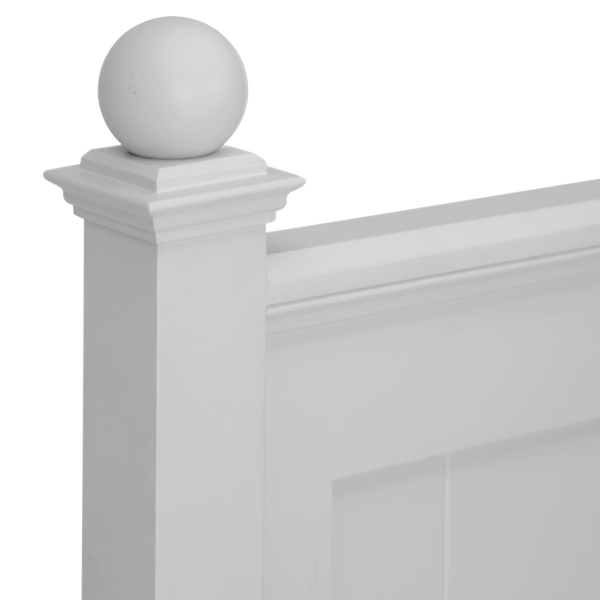 Neptune Beds Chichester Bed