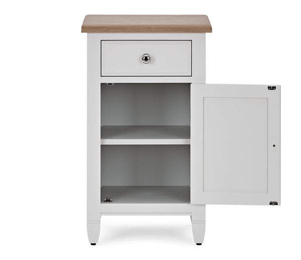 Neptune Bedside Cabinets Chichester Bedside Cabinet
