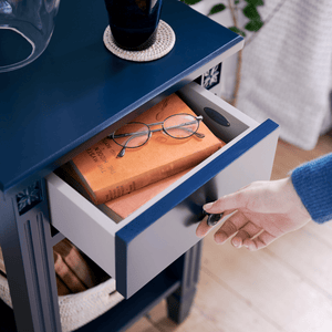 Neptune online bedside table