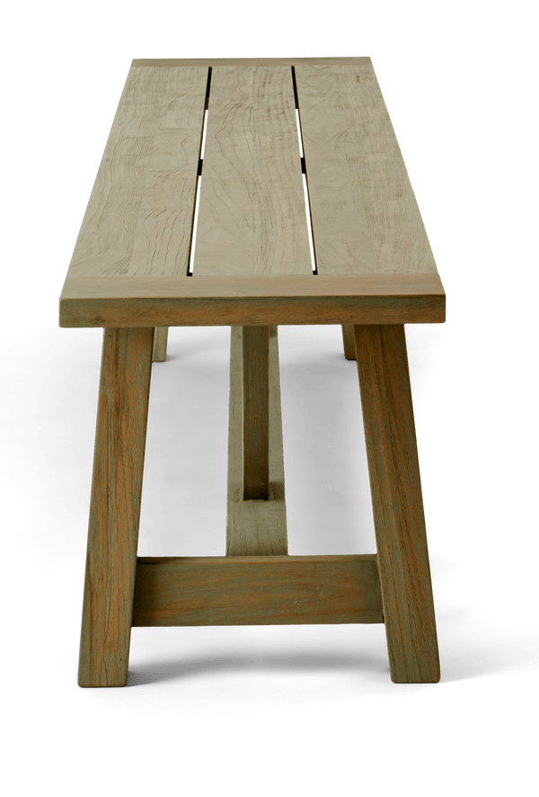 Neptune Benches Stanway Bench