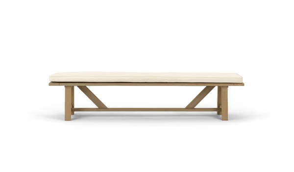 Neptune Benches Stanway Bench