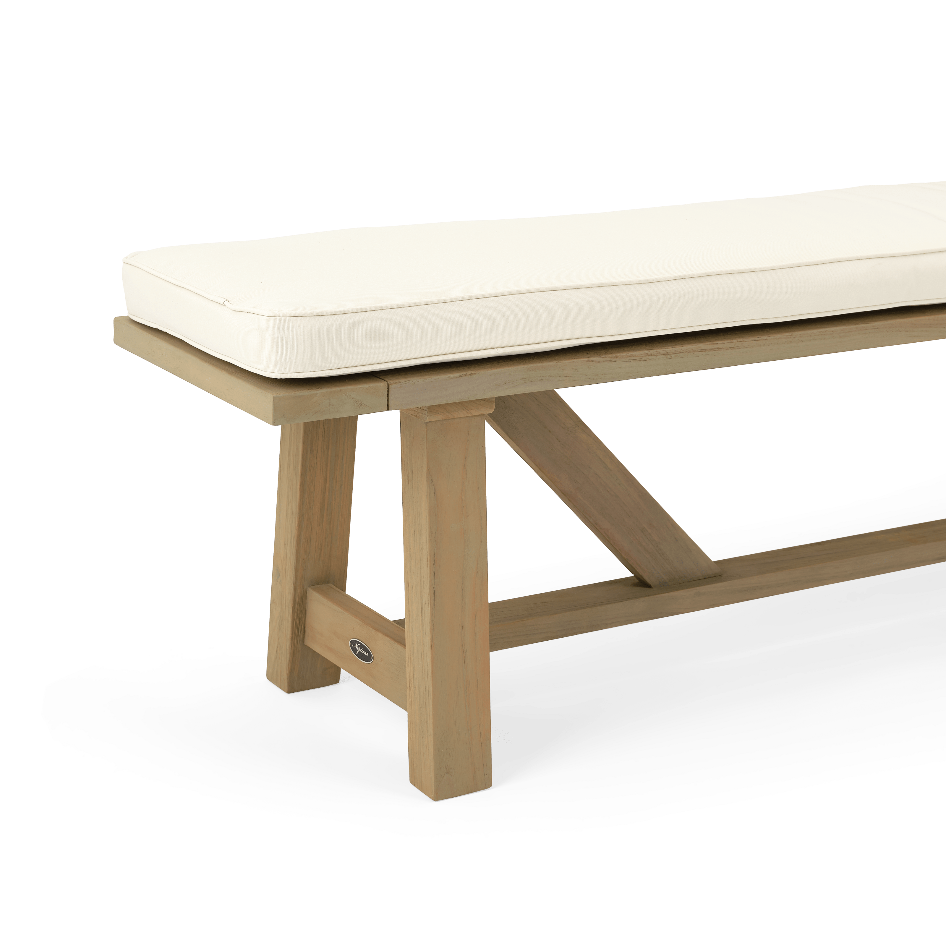 Neptune Benches Stanway Bench