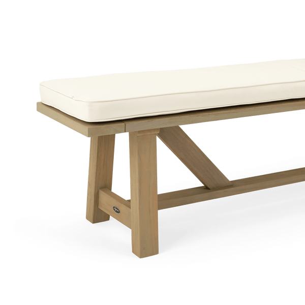 Neptune Benches Stanway Bench