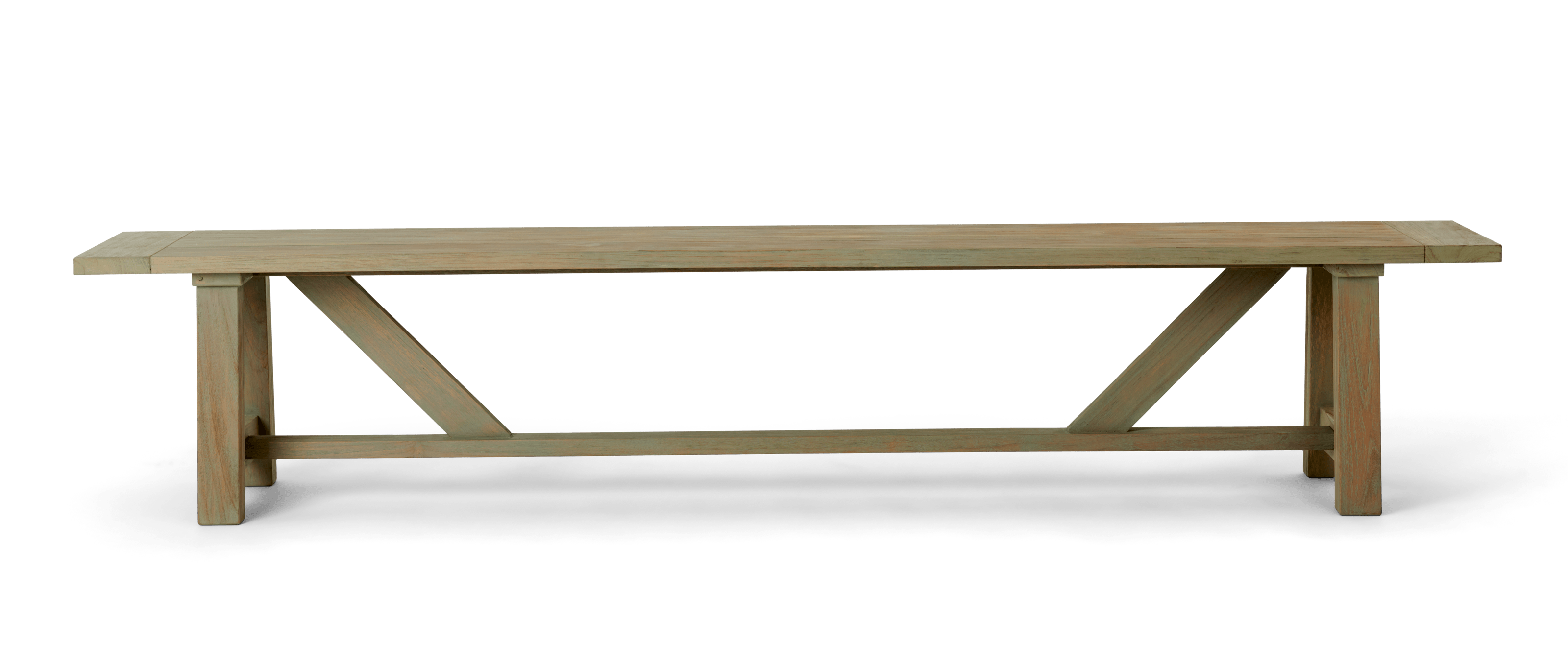 Neptune Benches Stanway Bench