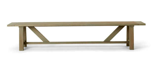 Neptune Benches Stanway Bench