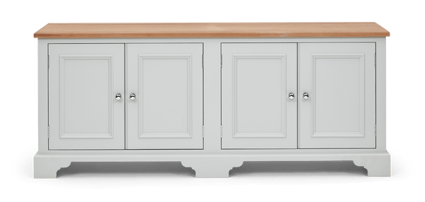 Neptune Bookcases 0 paint service / 6ft Chichester Bookcase Base