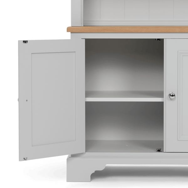 Neptune Bookcases Chichester Bookcase