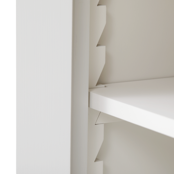 Neptune Bookcases Chichester Bookcase Base