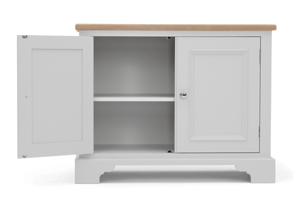 Neptune Bookcases Chichester Bookcase Base