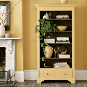 Chichester Full Height Bookcase