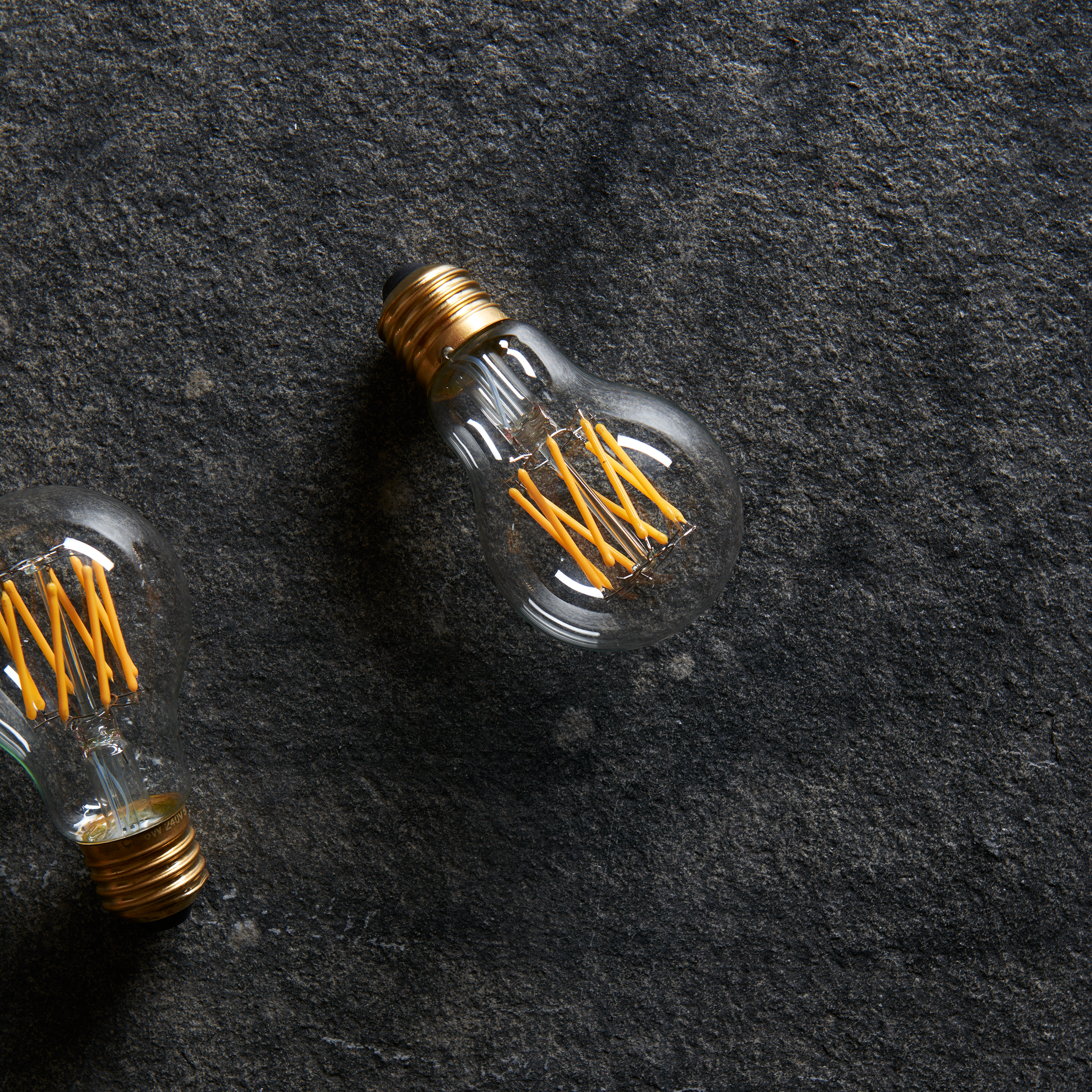 Neptune Bulbs E27 GLS Bulb