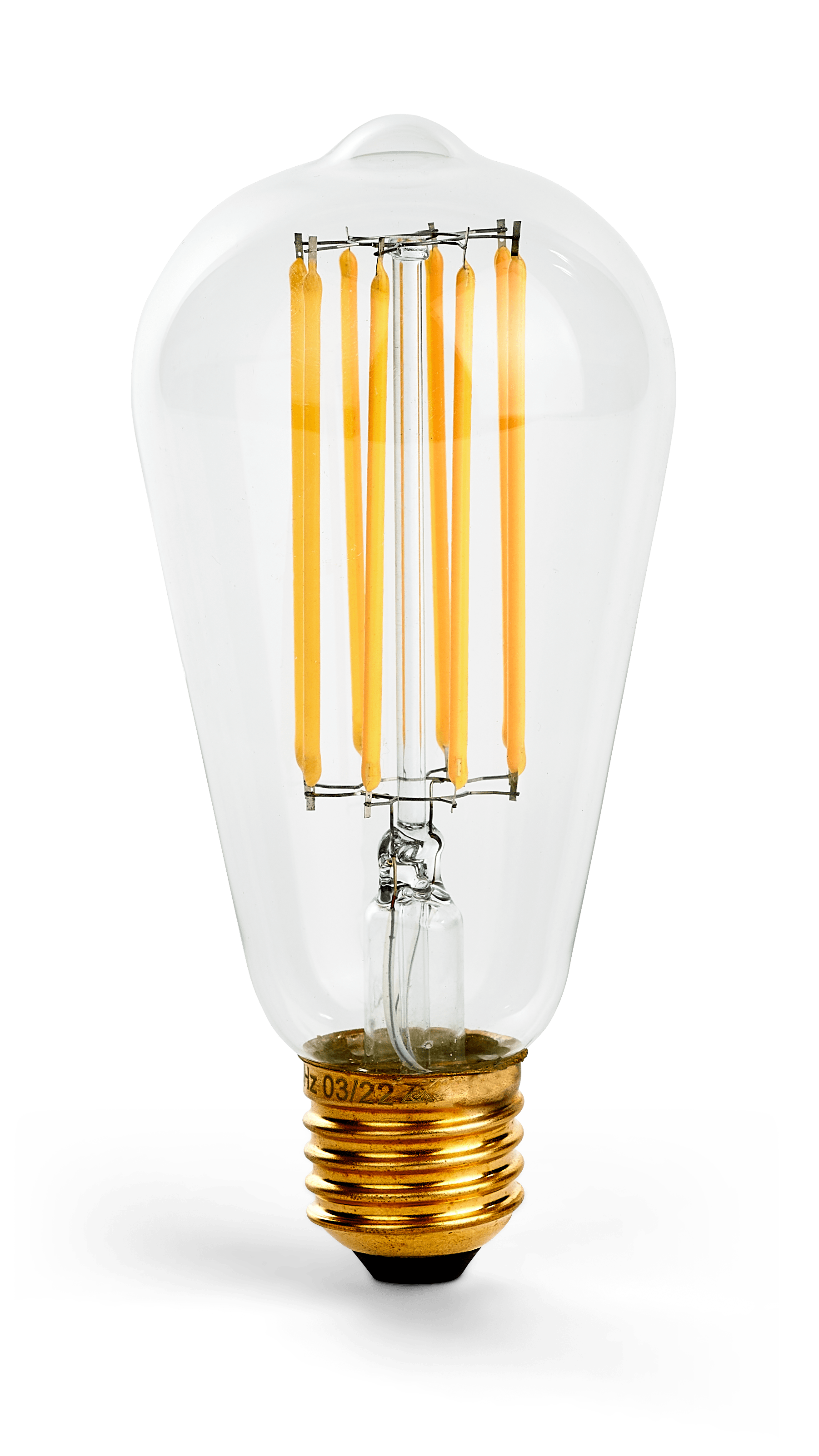 Neptune Bulbs E27 Squirrel Cage Bulb