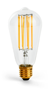 Neptune Bulbs E27 Squirrel Cage Bulb