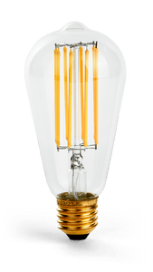 E27 Squirrel Cage Bulb