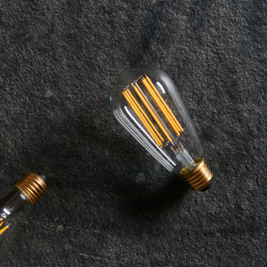 E27 Squirrel Cage Bulb