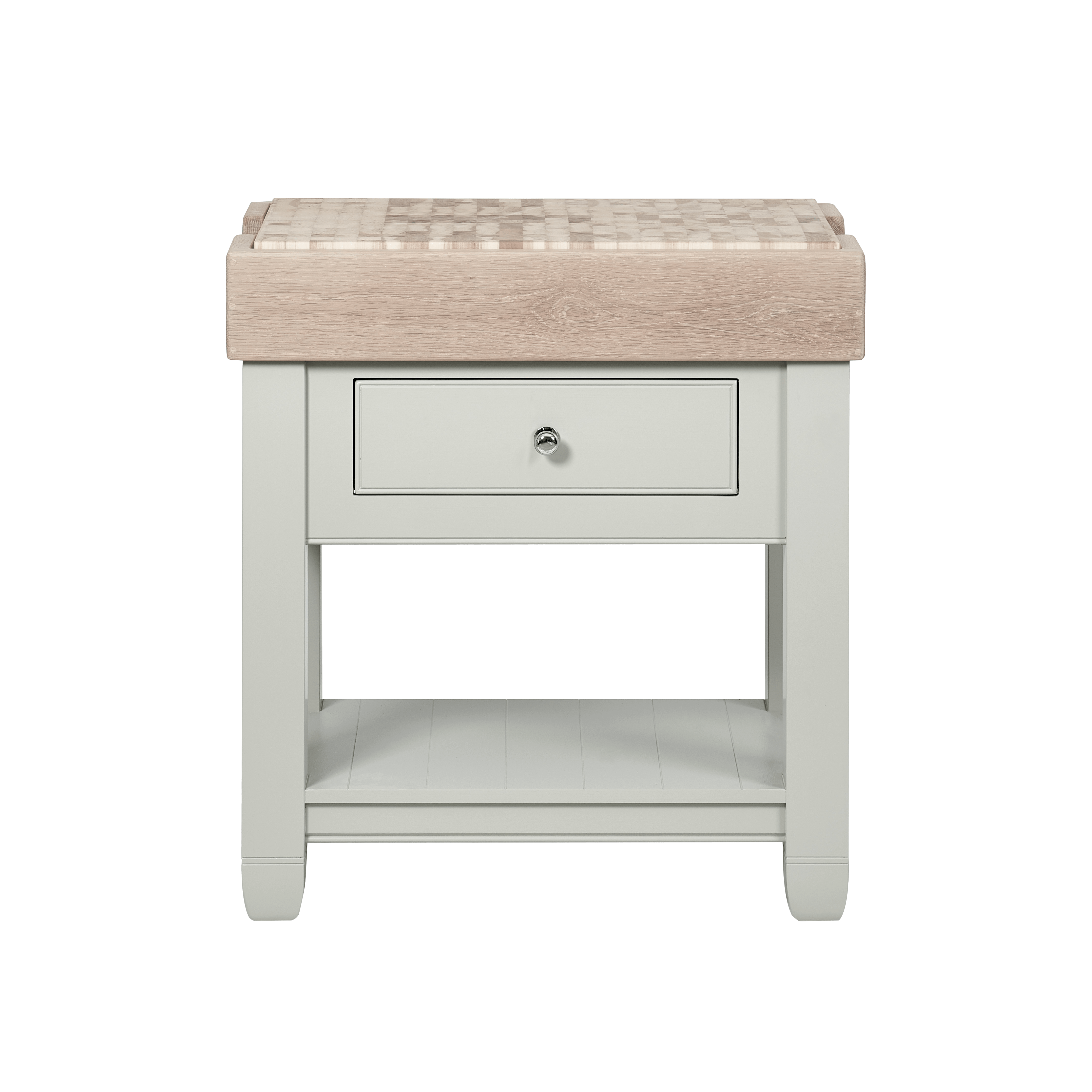 Neptune Butchers Blocks Chichester Chopping Block