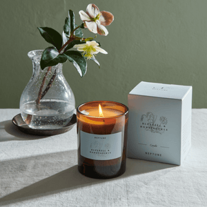 Bluebell & Honeysuckle Candle
