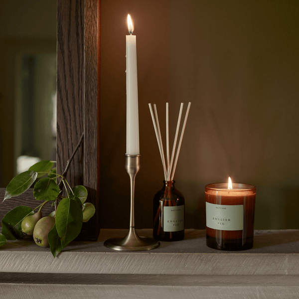 Neptune Candles English Fig Candle
