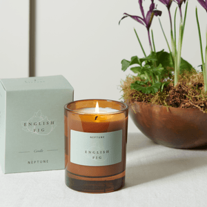 English Fig Candle