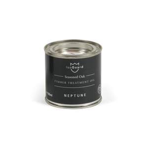 Neptune Care & Touch Up Kits Default IsoGuard® Treatment Oil, Seasoned Oak